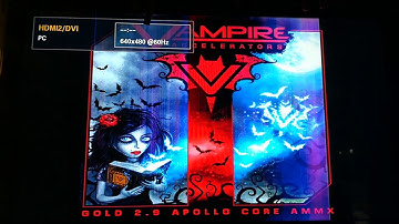 Vampire 500 +v2 tests