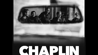 Chaplin - Im Taxi hinter der Tram (Tapete Records) [Full Album]