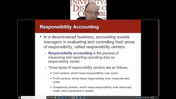 Evaluating Decentralized Operations