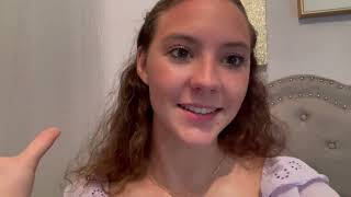 Vlog Explaining EOC A and B