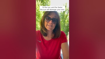 What exactly is the UV Index and what does it mean for you?