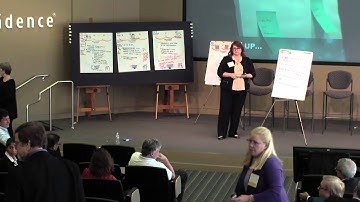 Growth Hacking for EDA and IP: Part II - Karen McCabe, Leigh Durst