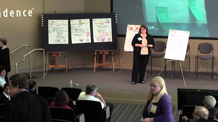 Growth Hacking for EDA and IP: Part II - Karen McC...