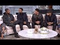 FULL INTERVIEW Part 1 B2K On Reuniting And More FULL INTERVIEW Part 1 B2K On Reuniting And More