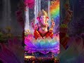 #jai ganpati bappa morya #creation of God #subscribe my channel #religious video