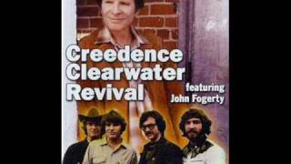 Creedence - Fortunate son