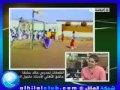 عبر من المملكة خالد قهوجي يكشف قصة حركة اللسان الشهيرة والاعتداء عليه كامل الحلقة يوتيوب منتديات شبكة الهلال