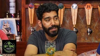 Geoff's Almost 50 - Off Topic #134