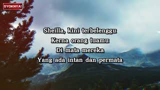 Sheila - Iklim - Lirik Video