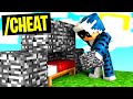 HO USATO LA CREATIVA NELLE BEDWARS - MINECRAFT ITA