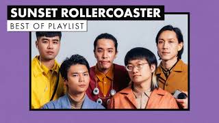 Sunset Rollercoaster 落日飛車 | Best of Playlist