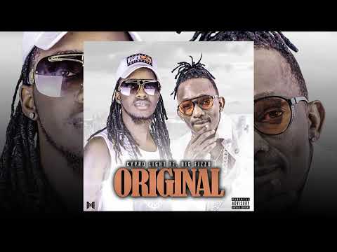 Cypro Light - Original ft Big Fizzo (Official Audio)