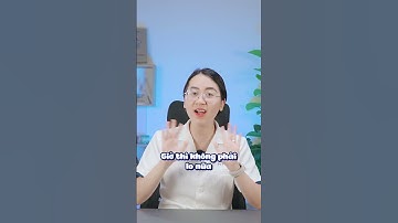 Nỗi sợ của người niềng răng: bị chê răng vàng| Lạc Việt Intech Niềng Răng #shorts