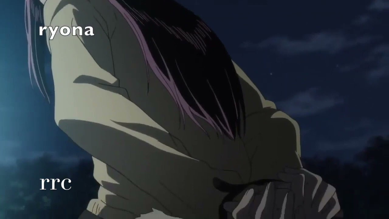 Mix Belly Ryona アニメリョナ A 25 ~ Anime Ryona A 25 Sakura Code Breaker