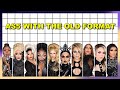 What if All Stars 5 had kept the AS2-4 format?