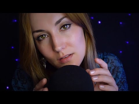 A Slow Brain Melting Experience 😴 ~ sensitive ASMR