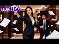 Nữ phụ thức tỉnh ném đơn ly hôn vả mặt Tra nam, quay xe làm Nữ cường khiến tất cả khiếp sợ!