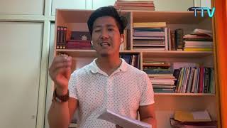 ཟླ་མཚན་འཁོར་དུས། ལེའུ་གཉིས་པ།