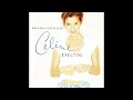 Céline Dion Falling Into You 