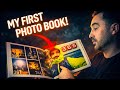 How to Make a Photography Book Project That Feels Personal