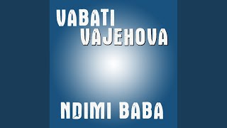 Nguva Yakanakisa