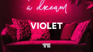 R&B Type Beat "Violet" R&B Guitar Instrumental chords