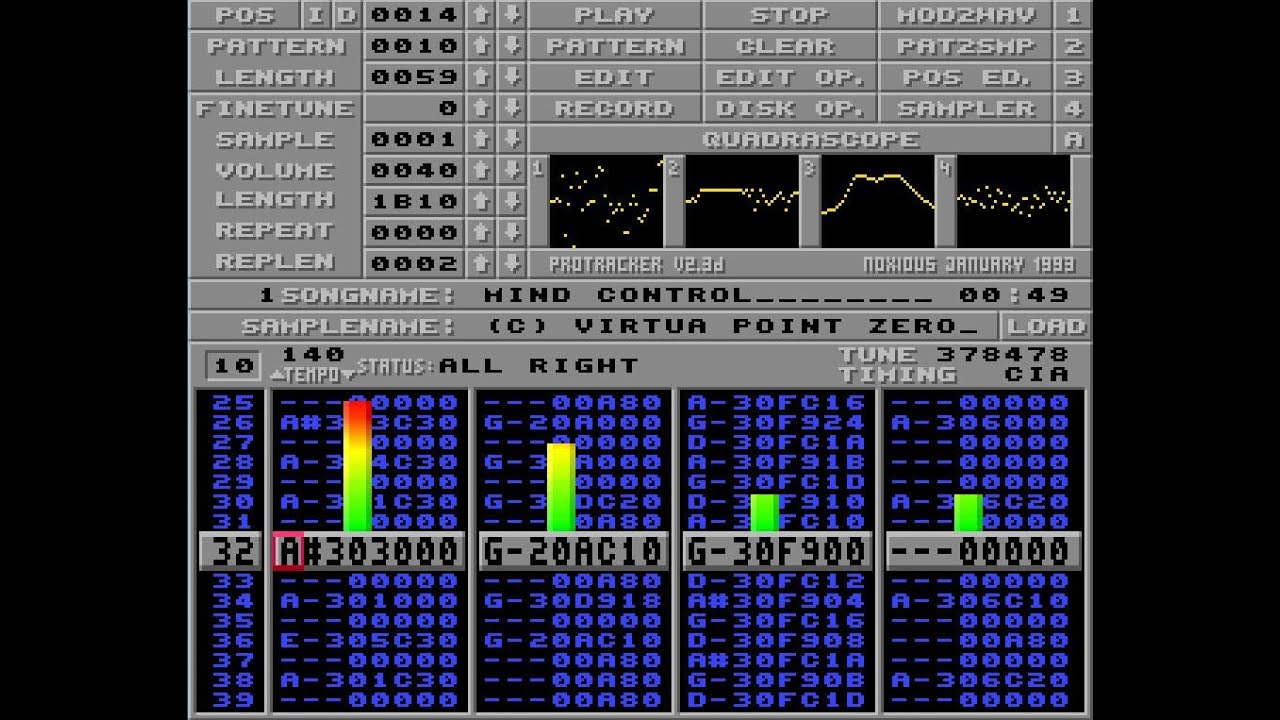 Watch Mind Control - Virtua Point Zero on YouTube Watch Mind Control - Virtua Point Zero on YouTube