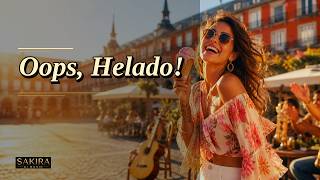 Oops, Helado! [OFFICIAL MUSIC VIDEO]