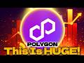 POLYGON Burn Rate Is Surging… Is Deflation Coming? - POLYGON Price Prediction