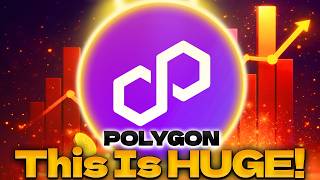 POLYGON Burn Rate Is Surging… Is Deflation Coming? - POLYGON Price Prediction