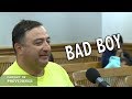 Caught in Providence: Bad Boy