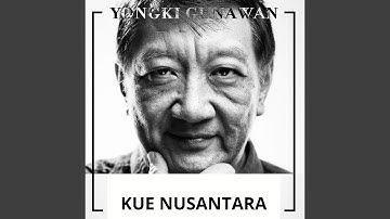 Thumbnail of Kue Nusantara