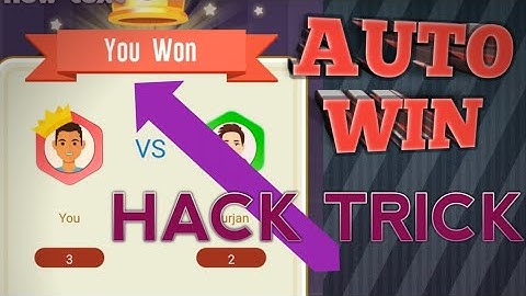 Mx player game Auto win hack trick!! today new hack trick !!👍👍👍👍👍👍