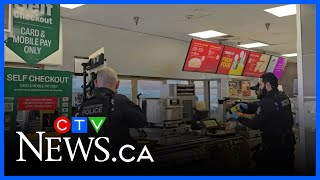 Vancouver police cleared in fatal 7-Eleven shooting