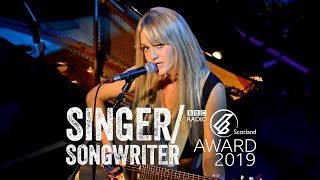 Kerri Watt - Hellfire (BBC Radio Scotland) screenshot 4