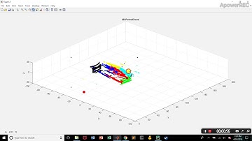 ENME489Y: Python and Matlab Demonstration of Full Data Collection
