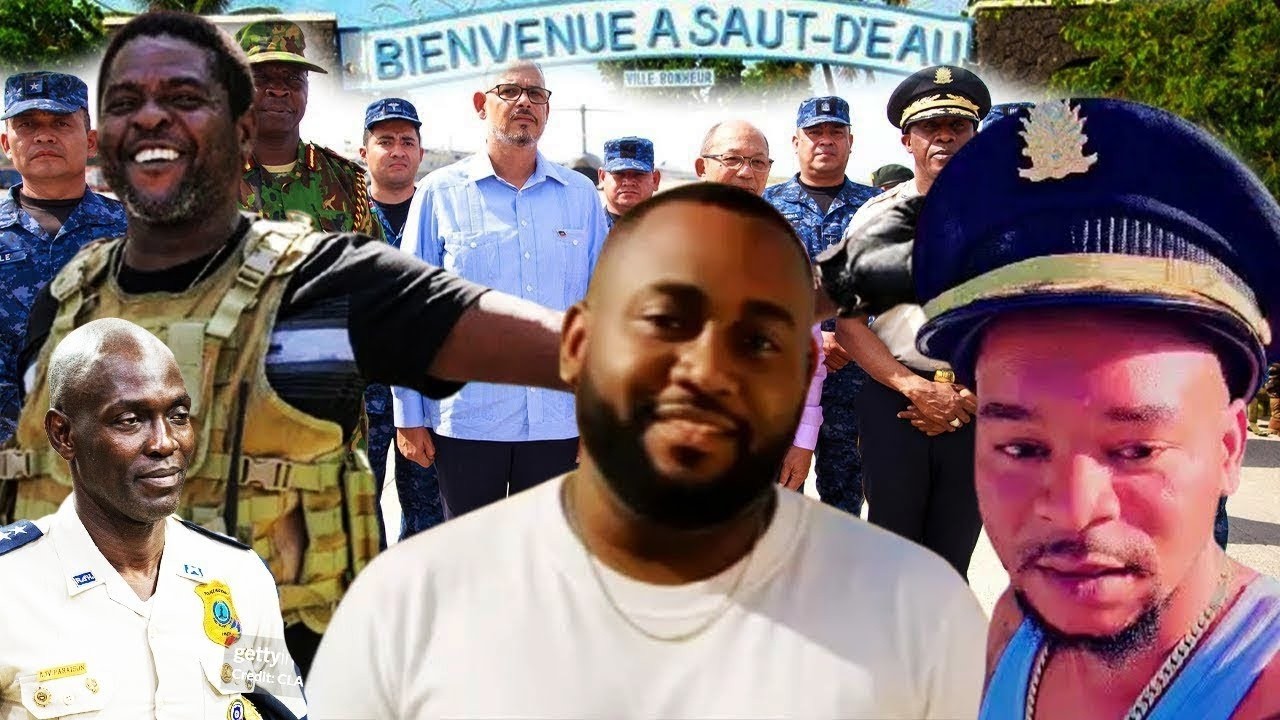 Jounal Dènye Lè 27 Fev 2026 Lapolis Preske Mete Lapat SOuLanmò 100 Jou Anpil Bandi Gentan Mouri