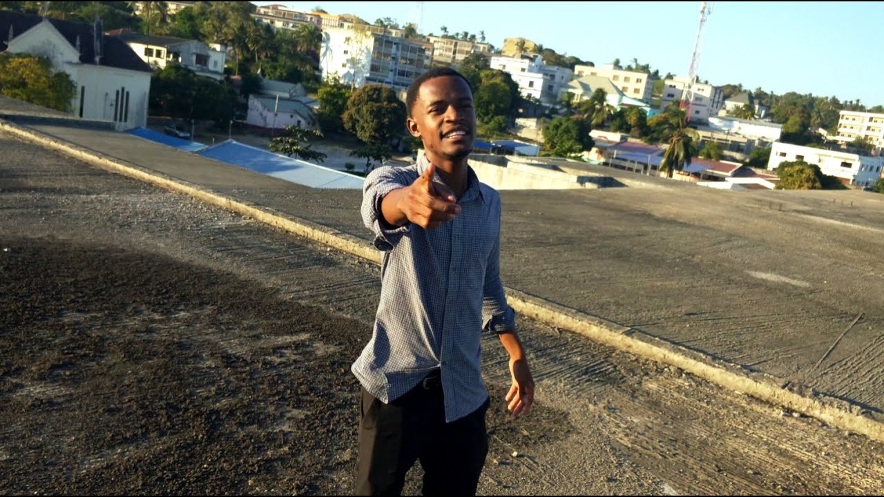 Mickael Carreira - Beijo ft Anselmo Ralph, Tony Carreira e Toy (SHARRY)