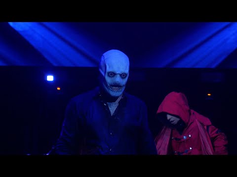 Slipknot - Solway Firth - Live - 2021 Knotfest