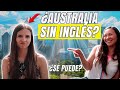 TRABAJAR en AUSTRALIA con NADA de INGLéS  | Acá en Australia