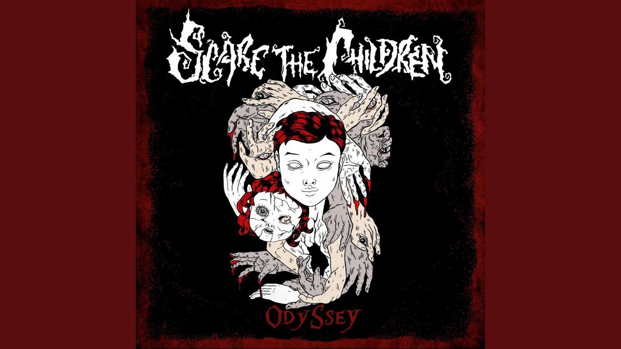 In the House of Madness