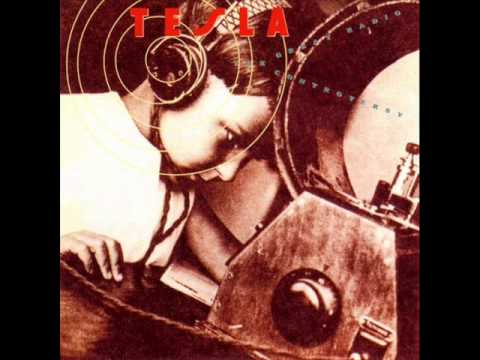 Tesla - Paradise