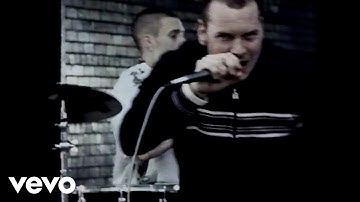 Thumb - Sell Myself (Official Music Video)