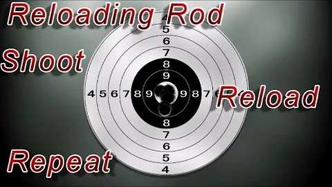 At The Range With The Hatfield 410 Single Shot Shotgun