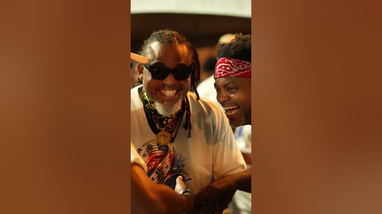 Trinidad AllStars “Bet Meh”