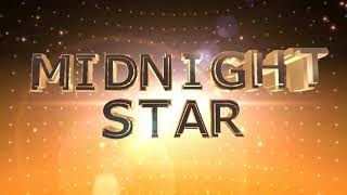 Midnight Star - No parking on the dance floor