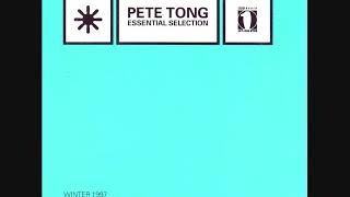 Pete Tong: Essential Selection Winter 1997 - CD1