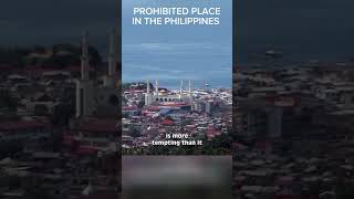 JOLO PROHIBITED PLACE IN THE PHILIPPINES