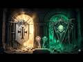 FINALIZEI! Ordem Sagrada e Mortos-Vivos Fase 21 - RAID: Shadow Legends