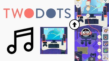 Floatie Fete (In-Game)—Soundtrack. Map—Player 1 Studios. Two Dots